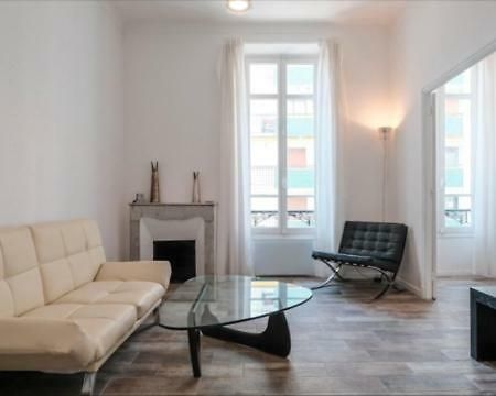 Ice Coeur De Cannes Apartment Екстериор снимка