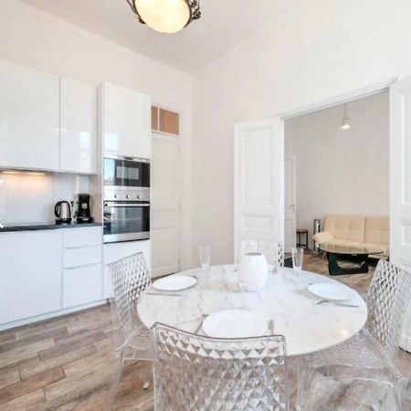 Ice Coeur De Cannes Apartment Екстериор снимка