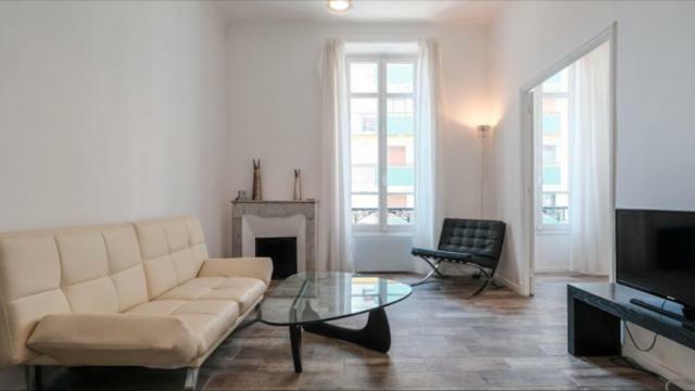 Ice Coeur De Cannes Apartment Екстериор снимка