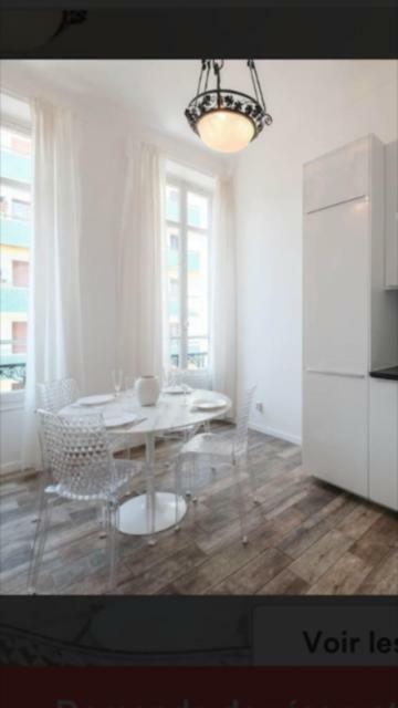 Ice Coeur De Cannes Apartment Екстериор снимка