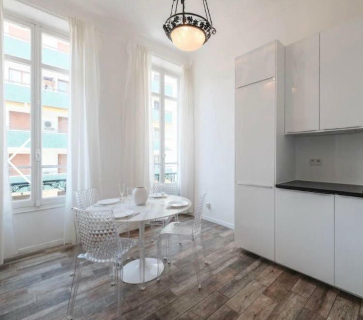 Ice Coeur De Cannes Apartment Екстериор снимка