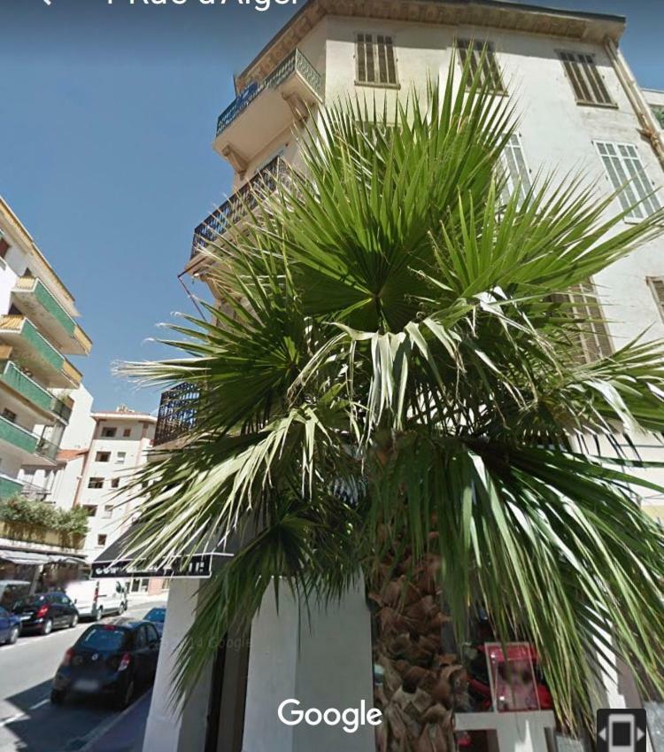 Ice Coeur De Cannes Apartment Екстериор снимка